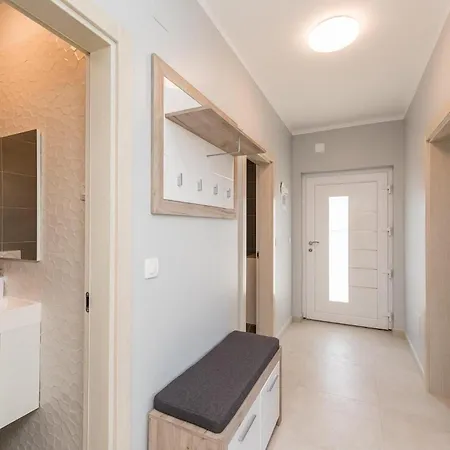 Palmarosa Feriehus *