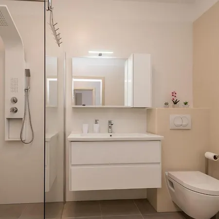 Feriehus Palmarosa *