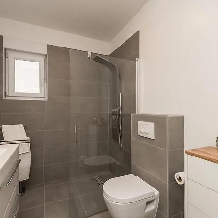 Feriehus Palmarosa Zadar