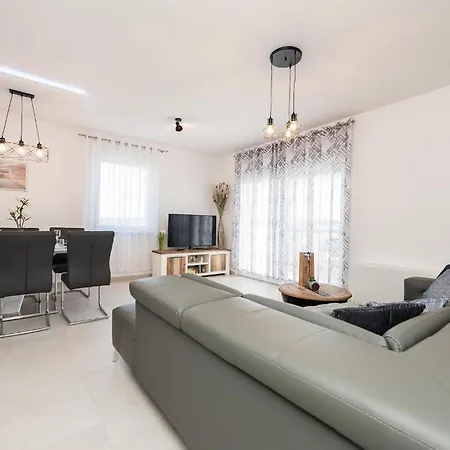 Feriehus Palmarosa *