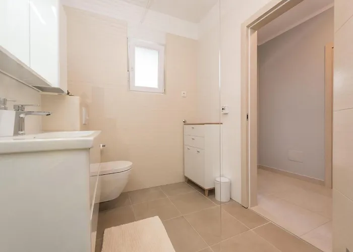 Hébergement de vacances Palmarosa