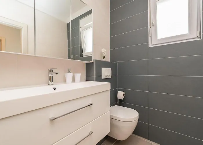 Palmarosa Hébergement de vacances