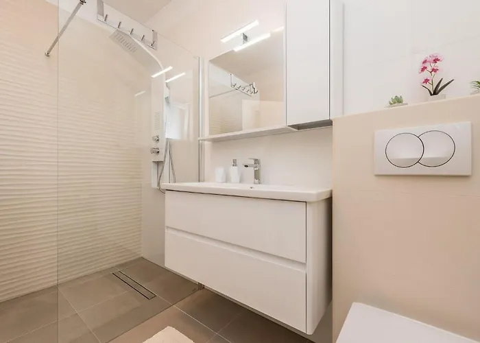 Hébergement de vacances Palmarosa