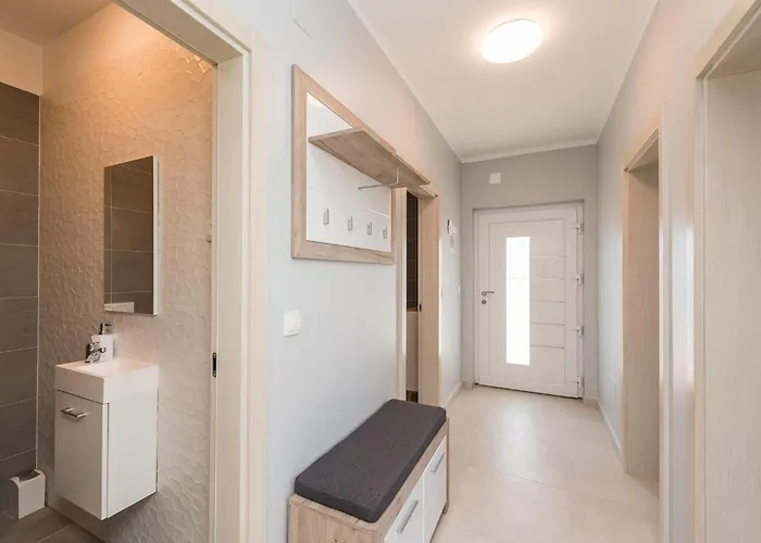 Palmarosa Hébergement de vacances *