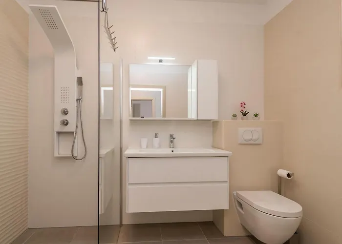 Hébergement de vacances Palmarosa *