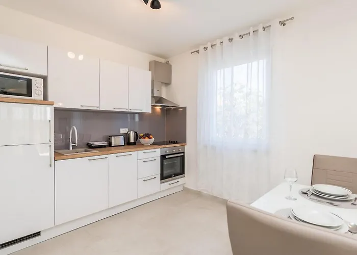 Hébergement de vacances Palmarosa