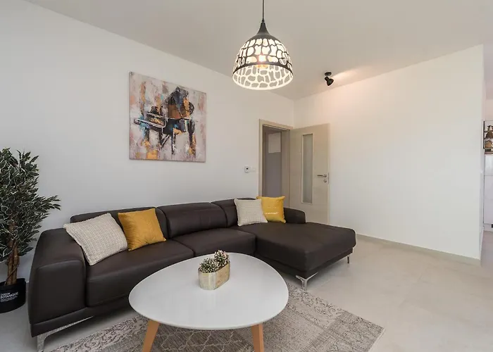 Palmarosa Hébergement de vacances *