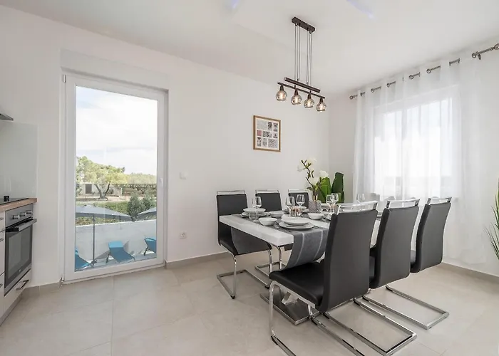 Palmarosa Hébergement de vacances