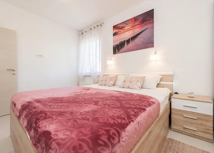 Hébergement de vacances Palmarosa