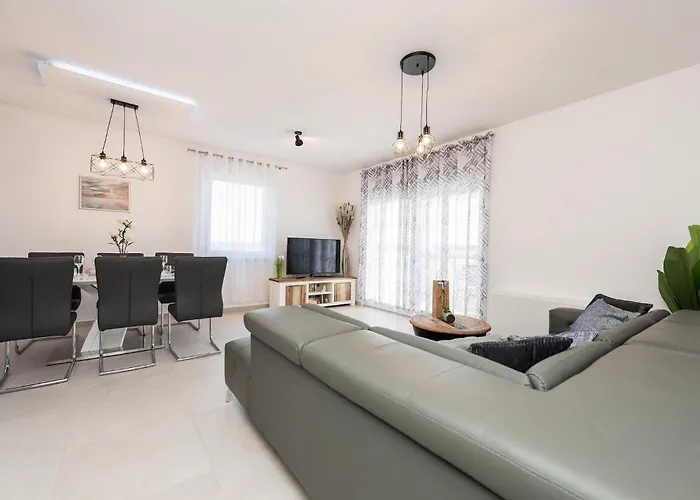 Hébergement de vacances Palmarosa *