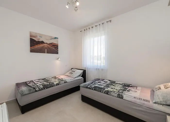 Palmarosa Hébergement de vacances *