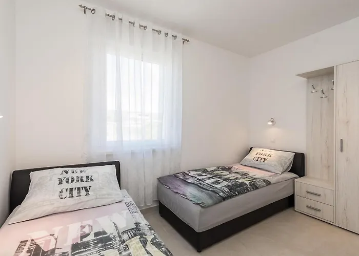 Palmarosa Hébergement de vacances