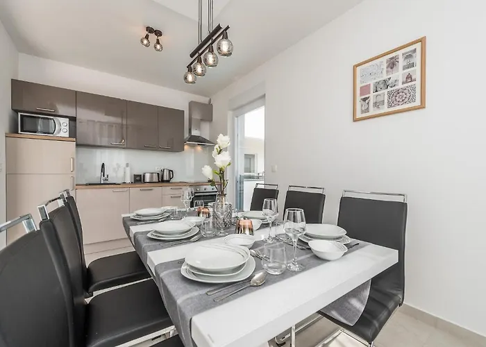 Hébergement de vacances Palmarosa