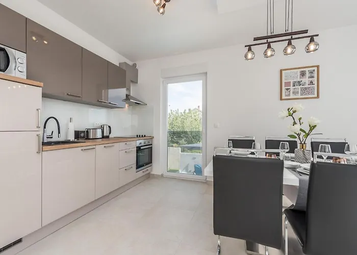 Palmarosa Hébergement de vacances