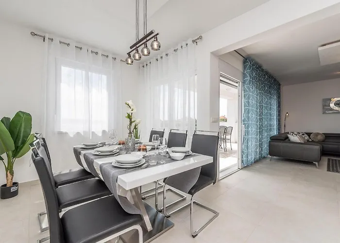 Palmarosa Hébergement de vacances