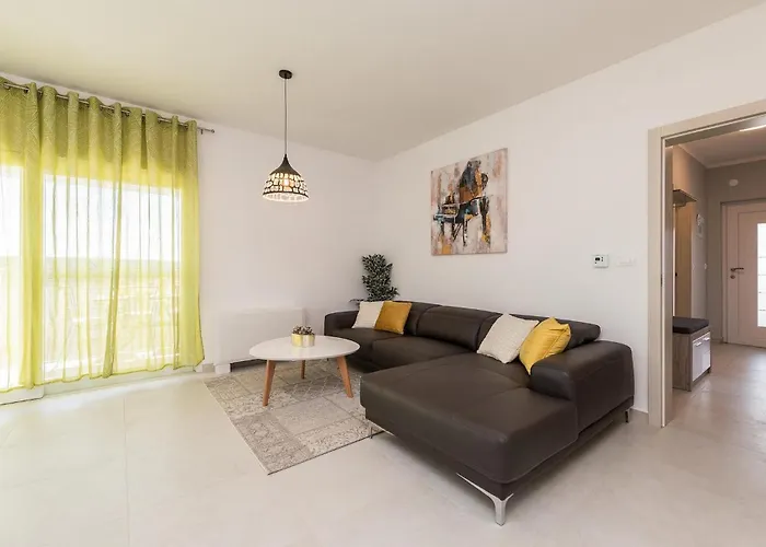 Palmarosa Hébergement de vacances