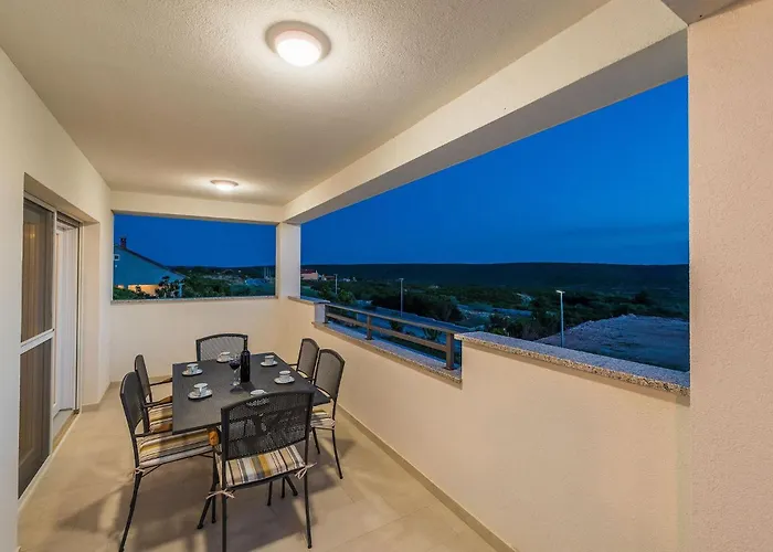 Palmarosa Hébergement de vacances *