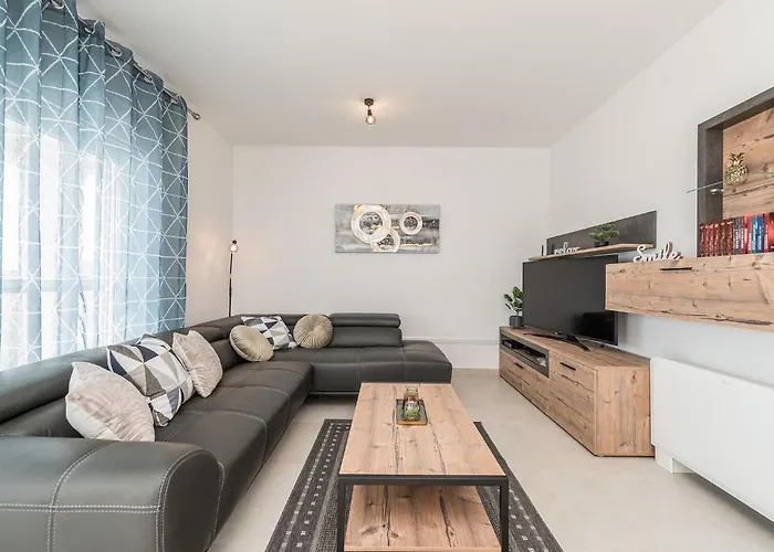 Hébergement de vacances Palmarosa