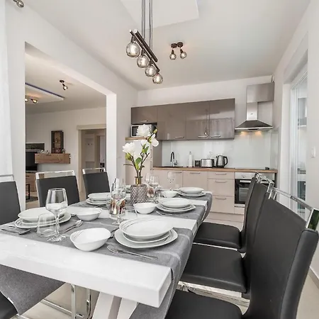 Palmarosa Tatil Evi Zadar