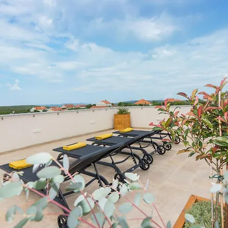 Palmarosa Casa vacanze