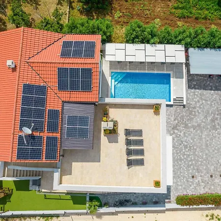 Palmarosa Casa vacanze
