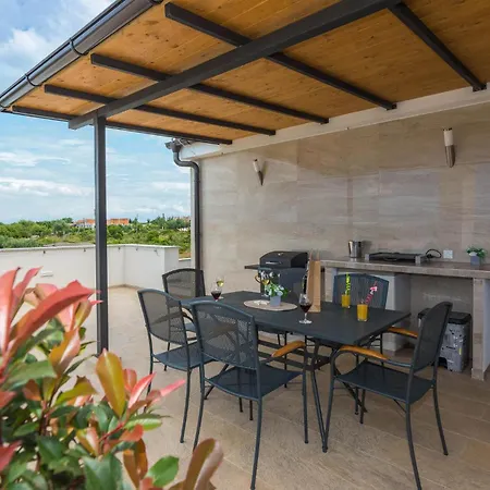 Palmarosa Tatil Evi Zadar