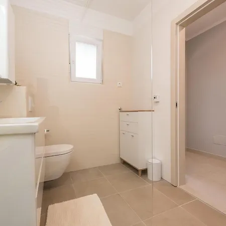 Casa vacanze Palmarosa