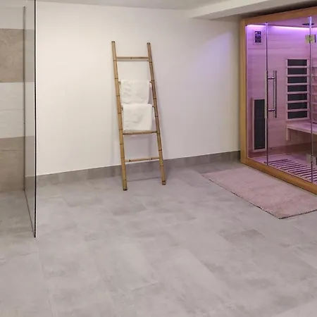 Palmarosa Tatil Evi *