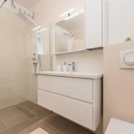 Casa vacanze Palmarosa