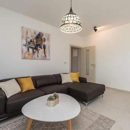 Palmarosa Tatil Evi *