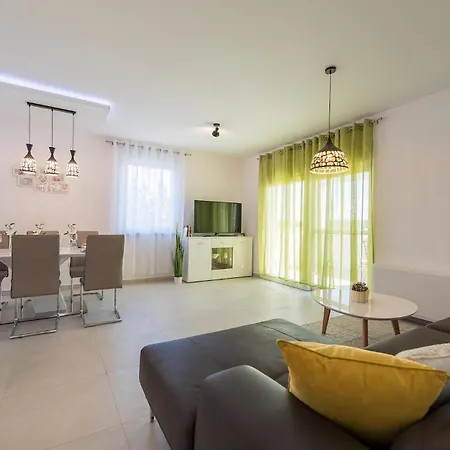 Palmarosa Tatil Evi Zadar