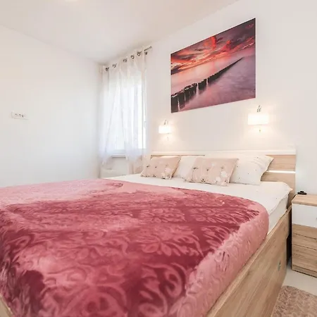 Casa vacanze Palmarosa