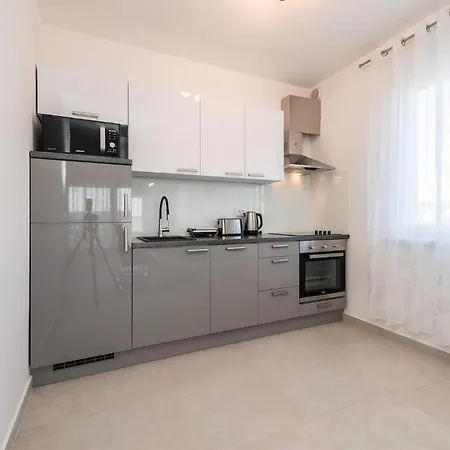 Tatil Evi Palmarosa *