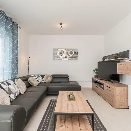 Casa vacanze Palmarosa