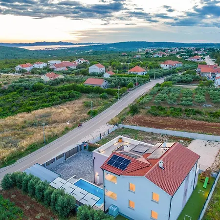 Tatil Evi Palmarosa Zadar