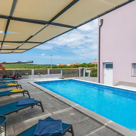 Casa vacanze Palmarosa