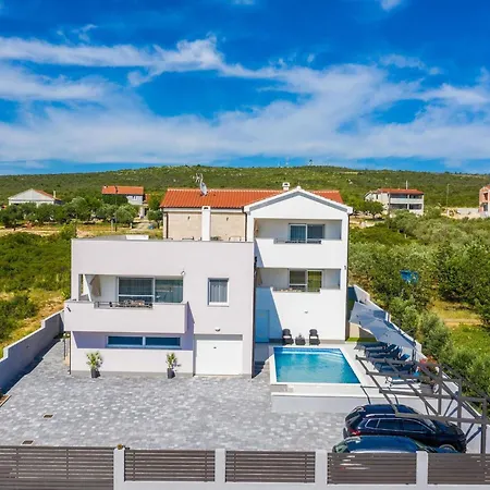 Tatil Evi Palmarosa *