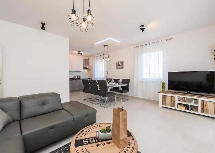 Palmarosa Holiday home *