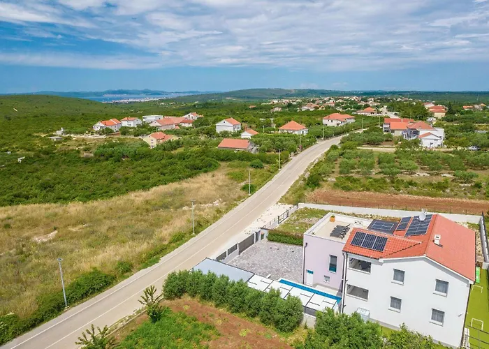 Palmarosa Zadar