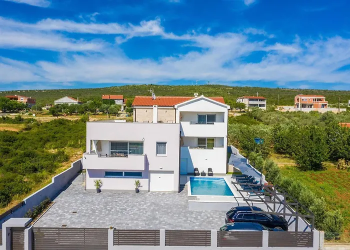 Casa vacanze Palmarosa *